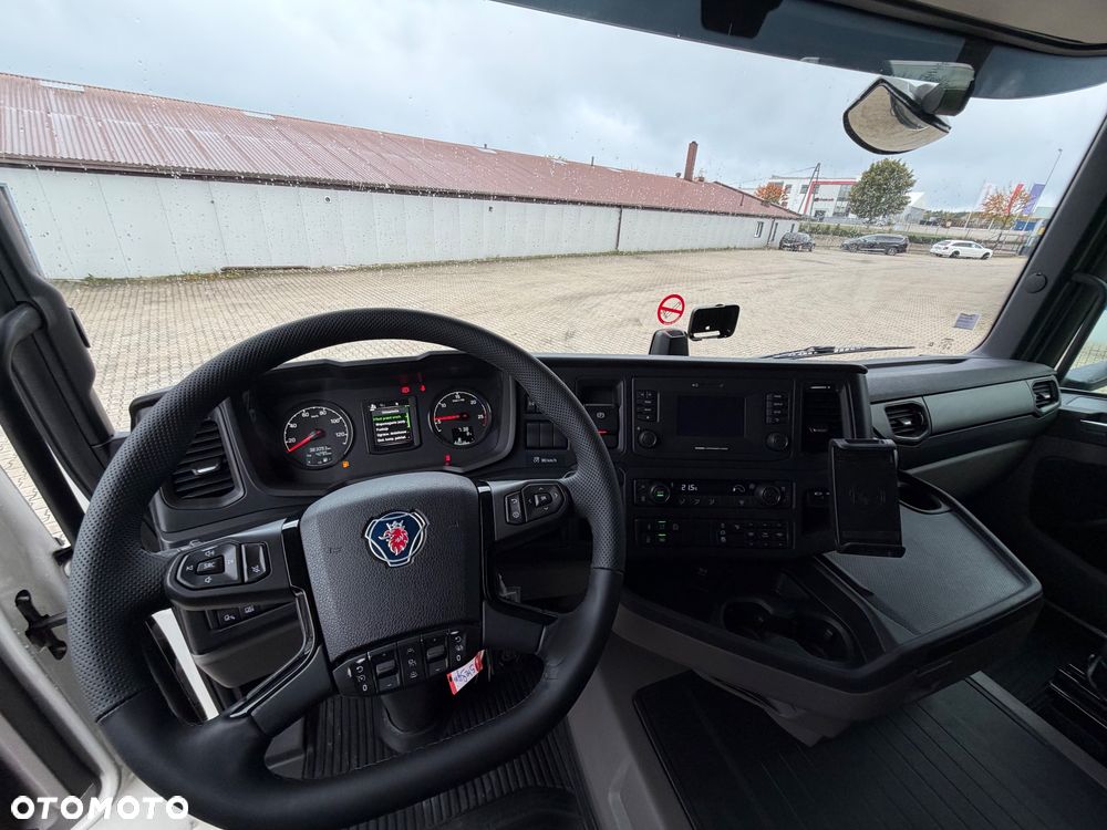 Scania R500 - 28