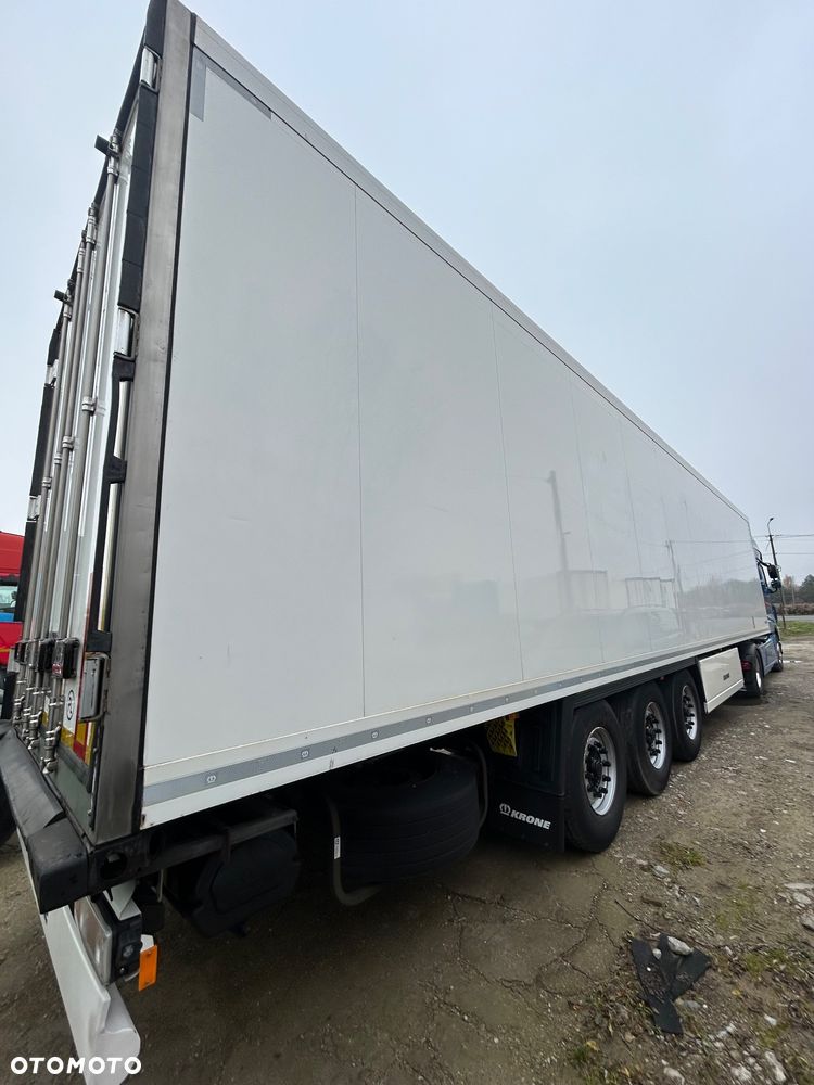 Krone - 2