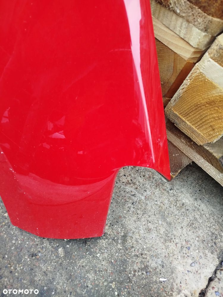 Volkswagen UP błotnik prawy przód przedni Mazowieckie Warszawa - 3