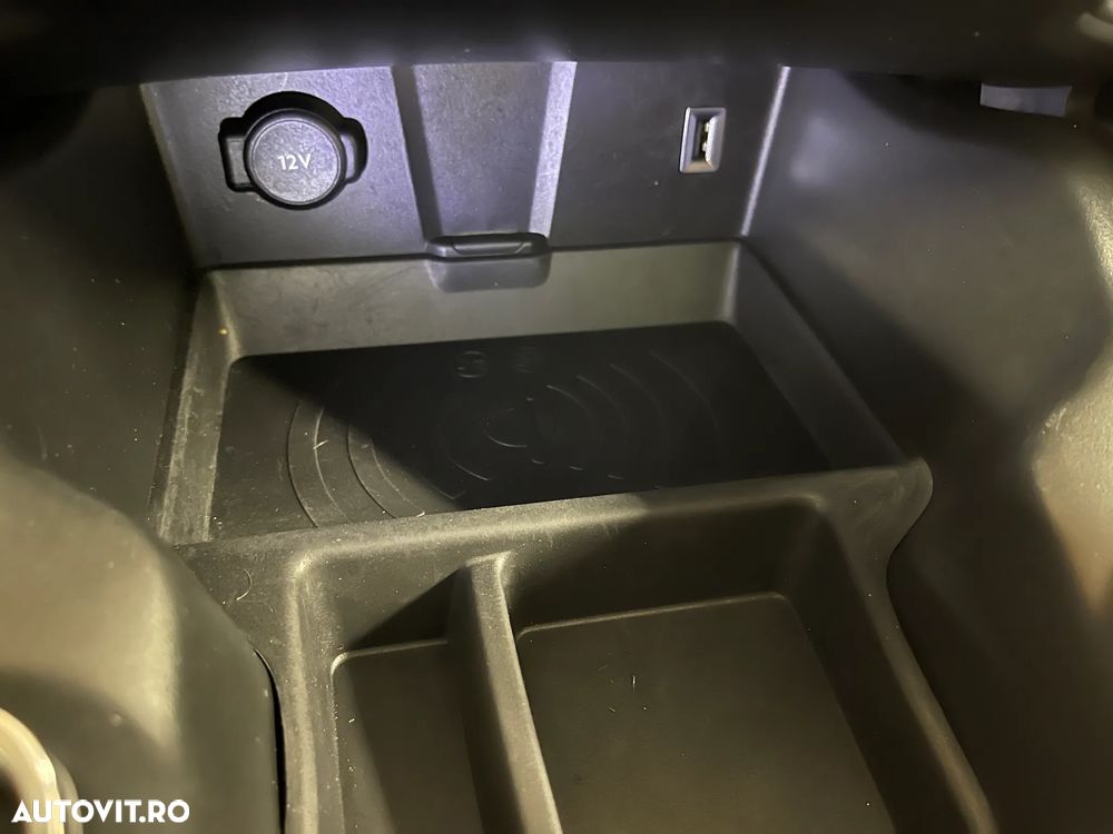 DS Automobiles DS 7 Crossback Crosback 1.6 PHeV AWD 300 EAT8 Rivoli - 33