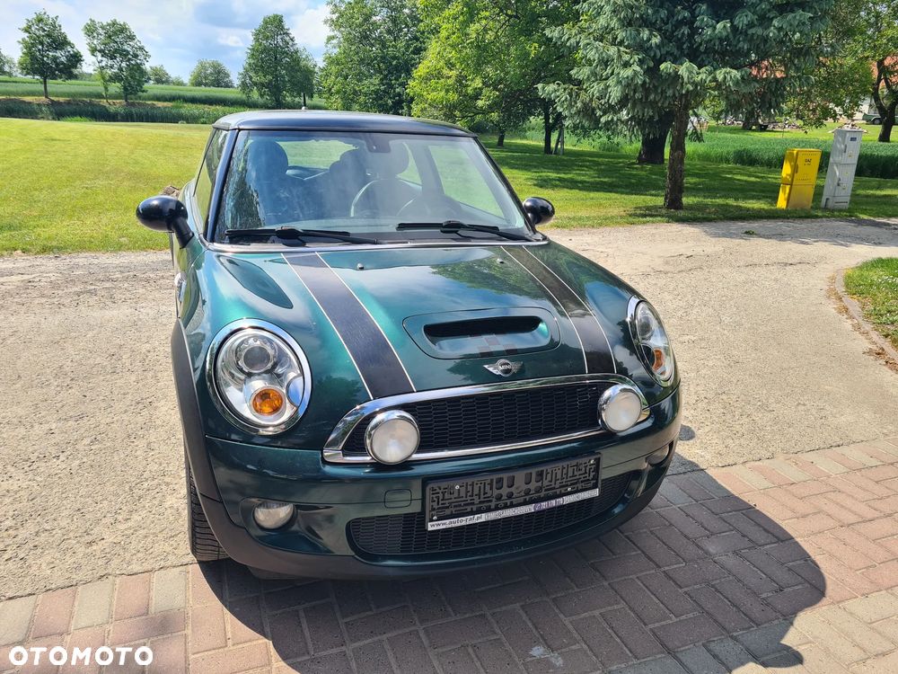 MINI Cooper S - 2