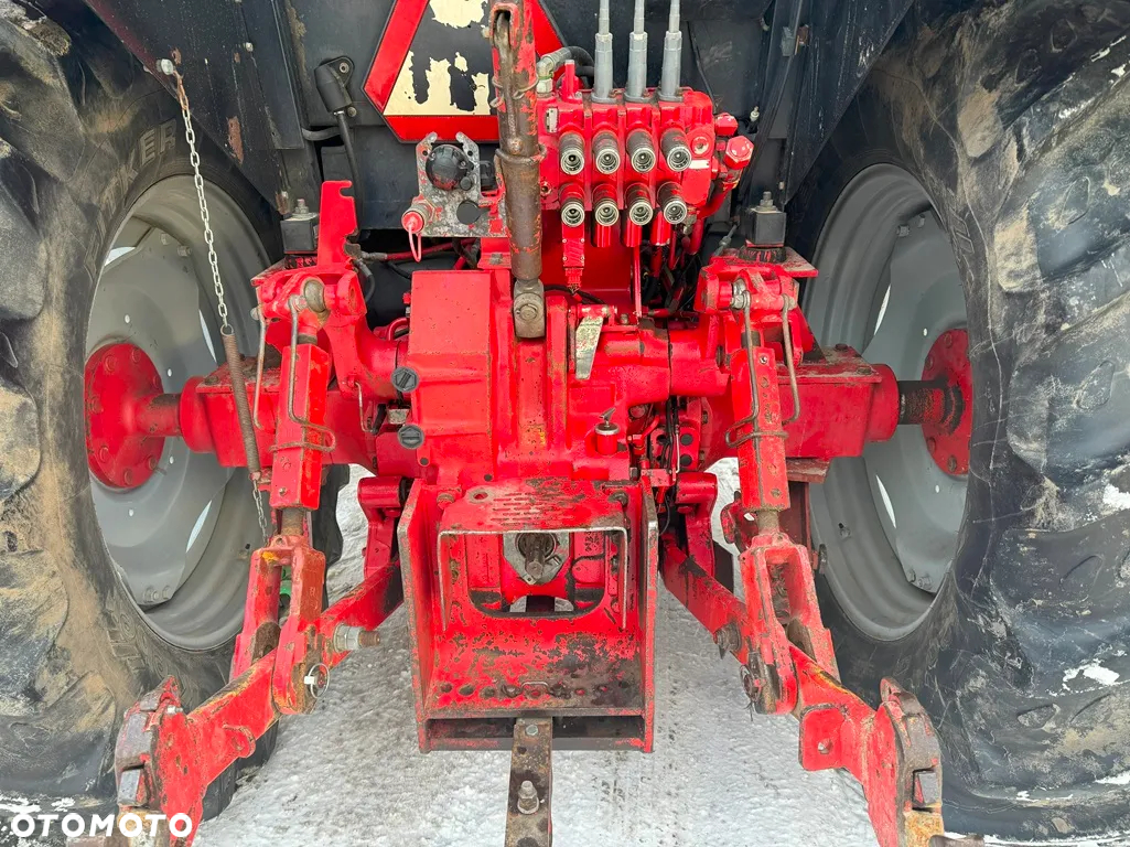 McCormick MTX 150 - 5