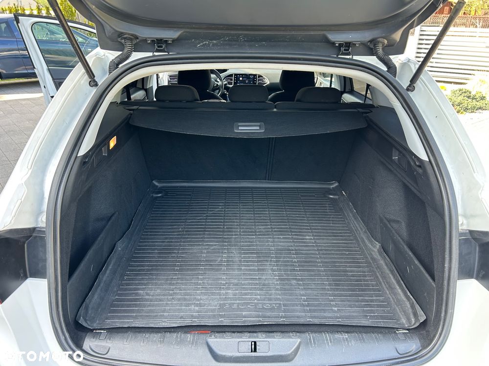 Peugeot 308 BlueHDi 130 Stop & Start Style - 15