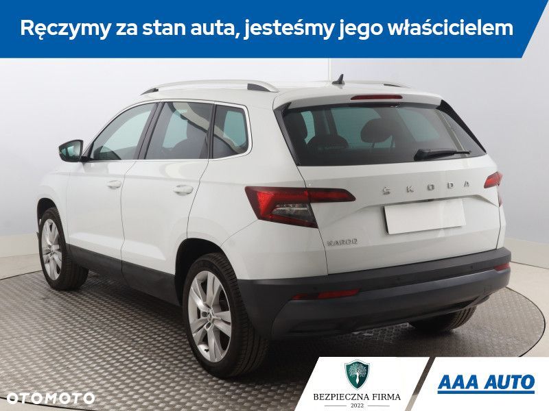 Skoda Karoq - 6