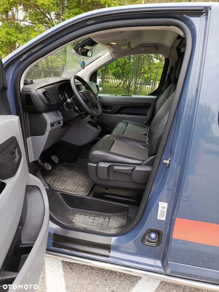 Peugeot Expert - 3
