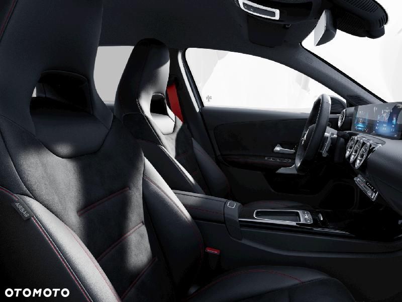 Mercedes-Benz Klasa A - 5