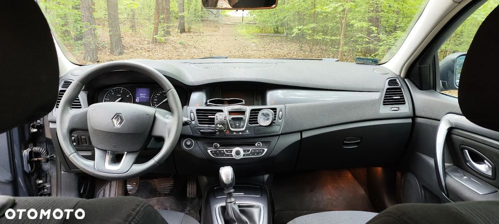 Renault Laguna - 7