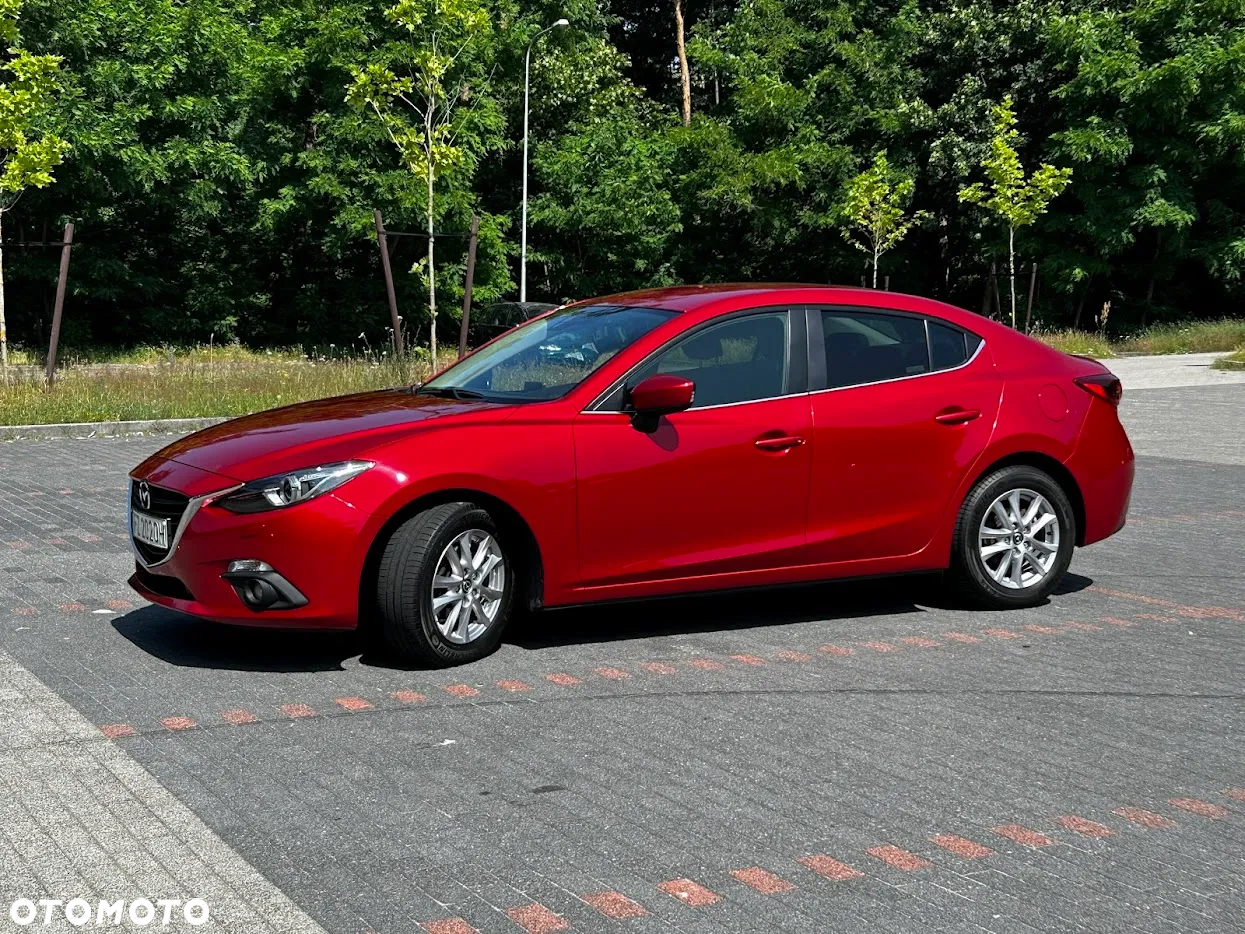 Mazda 3 2.0 Skyenergy - 13