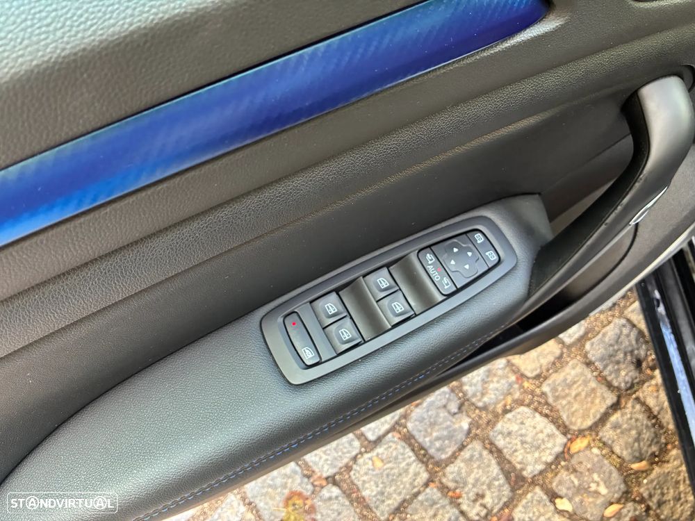 Renault Mégane 1.5 dCi GT Line - 17