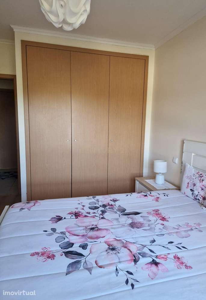 Apartamento T3 com Vista Mar e Terraço Panorâmico - Praia do Pedrogão - Grande imagem: 5/7