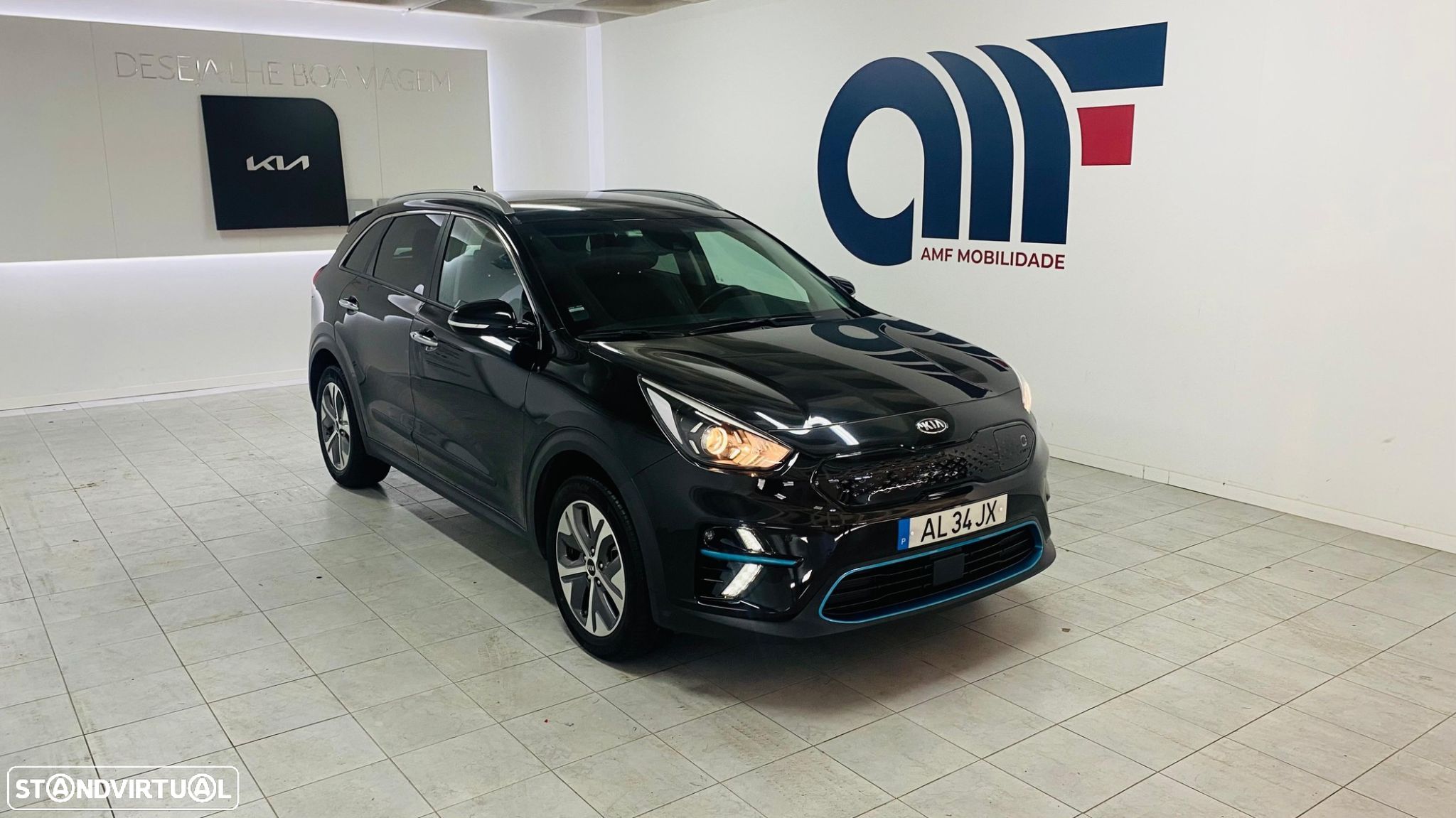 Kia e-Niro - 1