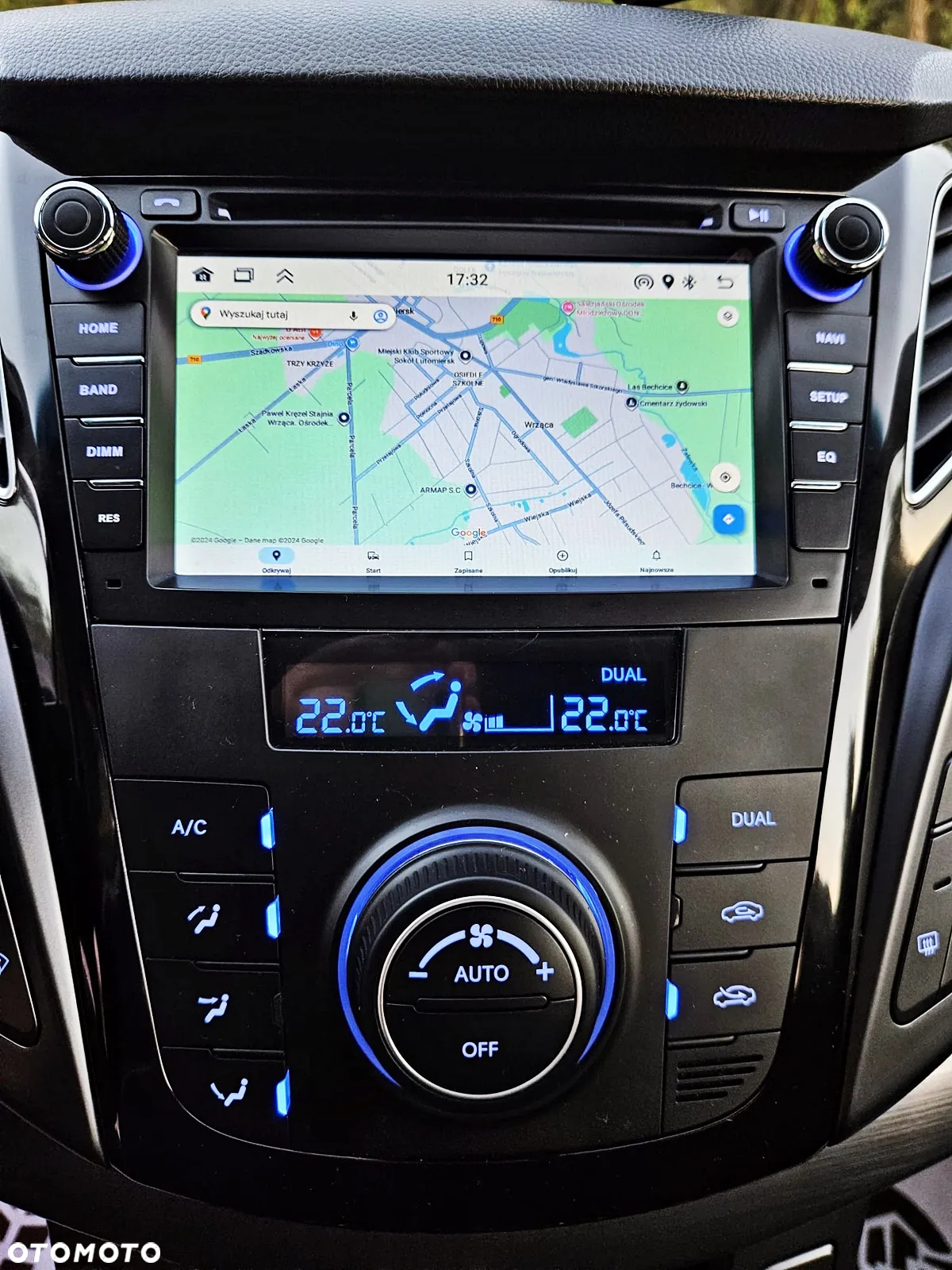 Hyundai i40 1.7 CRDi BlueDrive Premium - 16