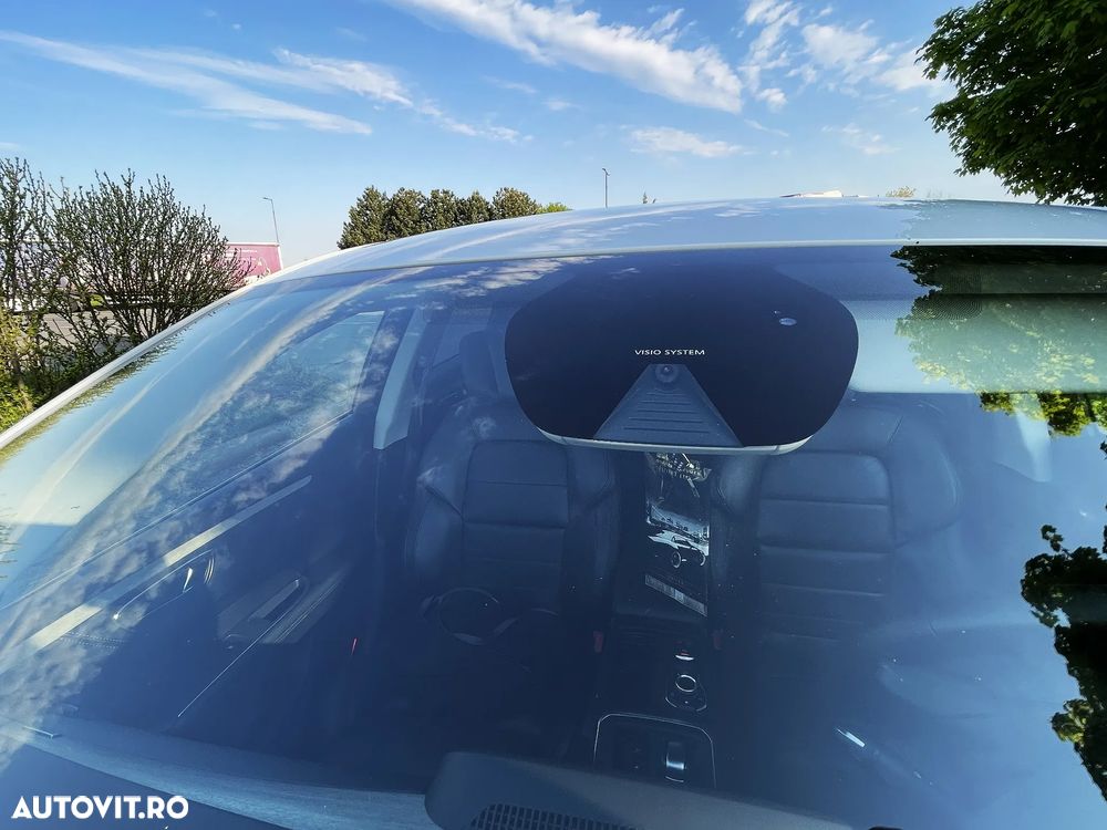 Renault Talisman ENERGY dCi 160 EDC INITIALE PARIS - 21