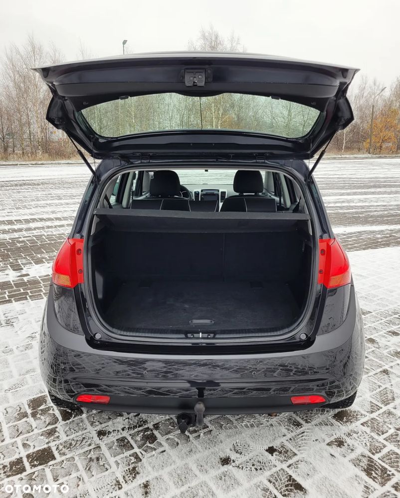 Kia Venga 1.4 CVVT Business Line - 29