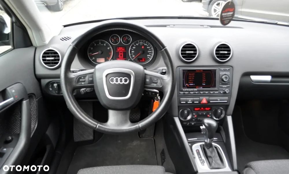 Audi A3 Sportback - 24