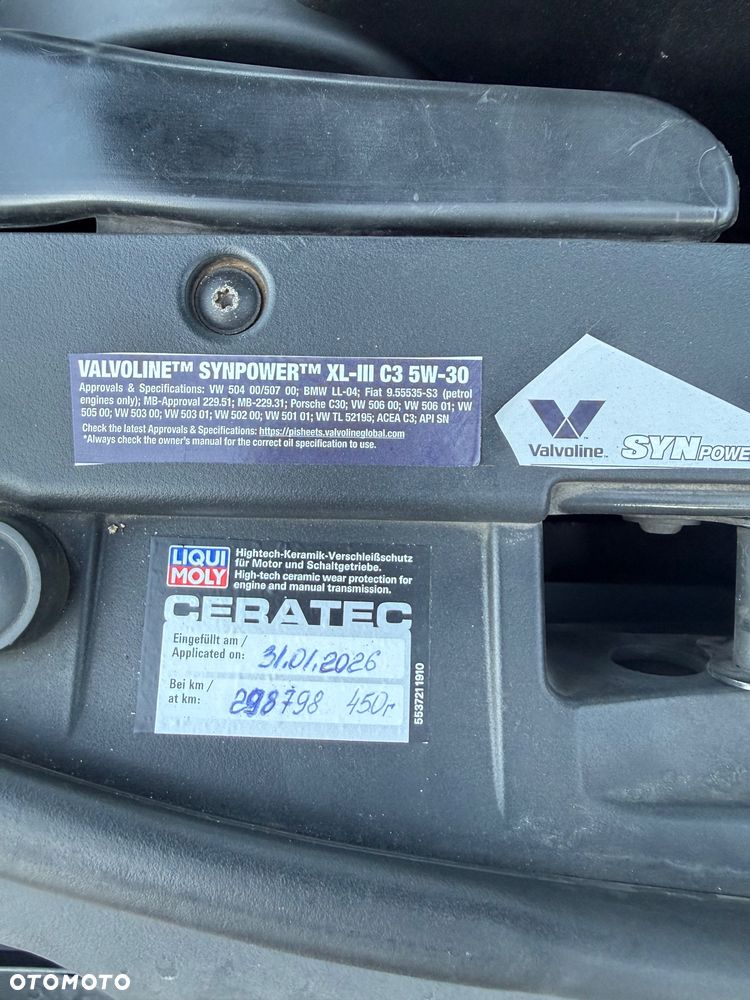 Volkswagen Phaeton 4.2 V8 4Mot (5 os.) - 35