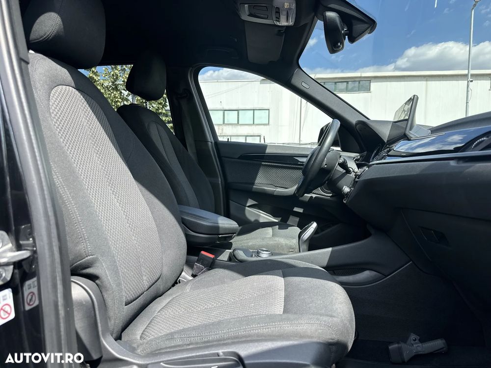 BMW X1 - 12