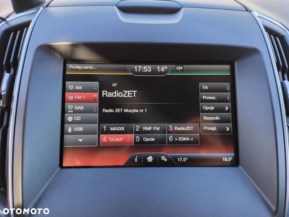 Ford S-Max 2.0 TDCi Titanium PowerShift - 17