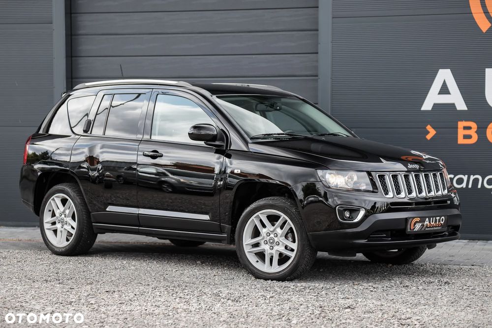 Jeep Compass - 3