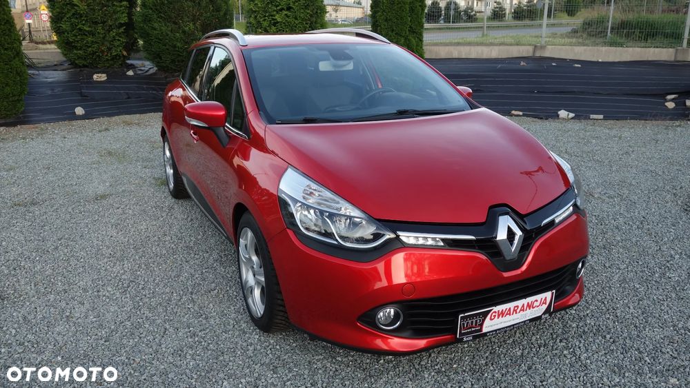 Renault Clio 0.9 Energy TCe Limited EU6 - 3