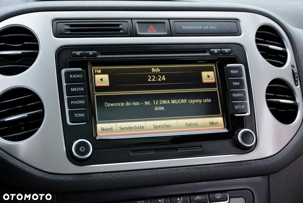 Volkswagen Tiguan 2.0 TDI 4Mot Sport&Style DSG - 26