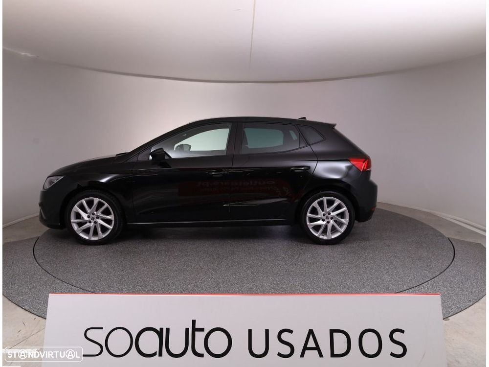 SEAT Ibiza 1.0 TSI FR - 5