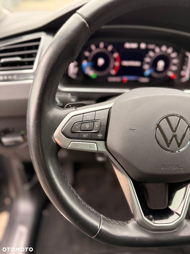 Volkswagen Tiguan 2.0 TSI 4Mot Elegance DSG - 27