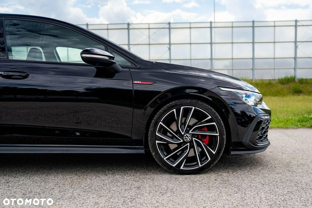 Volkswagen Golf 2.0 TSI GTI DSG - 13
