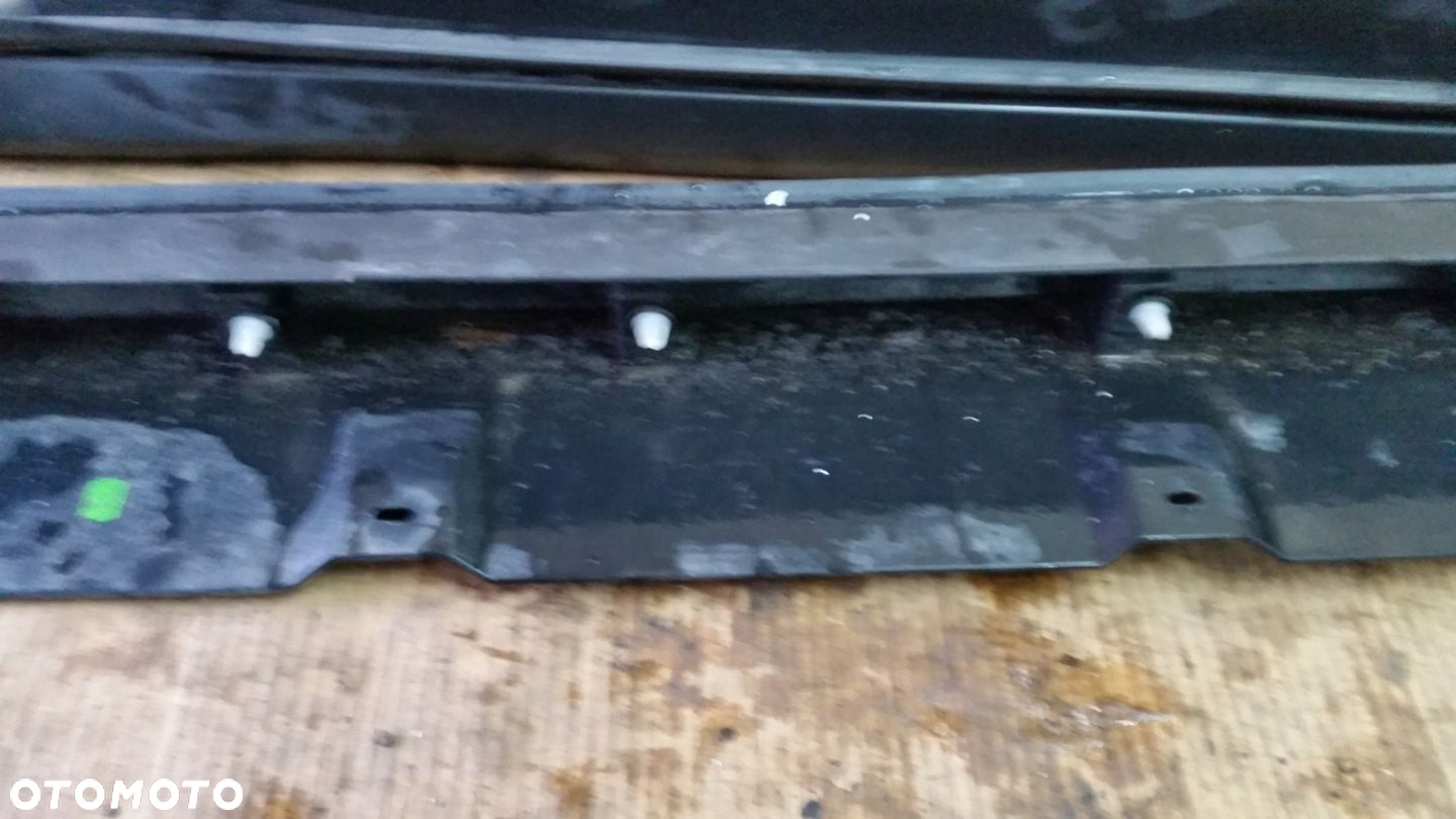 FORD TRANSIT CONNECT MK2 PRÓG LISTWA PROGOWA PRAWA LUB LEWA DT11-R102585-A - 7