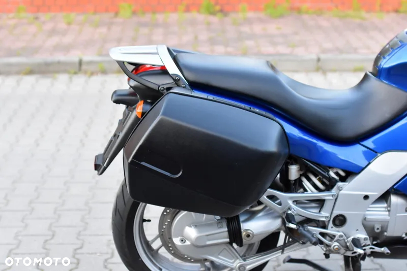 BMW K - 11