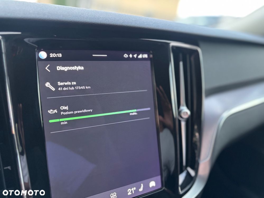 Volvo V60 B4 B Core - 36