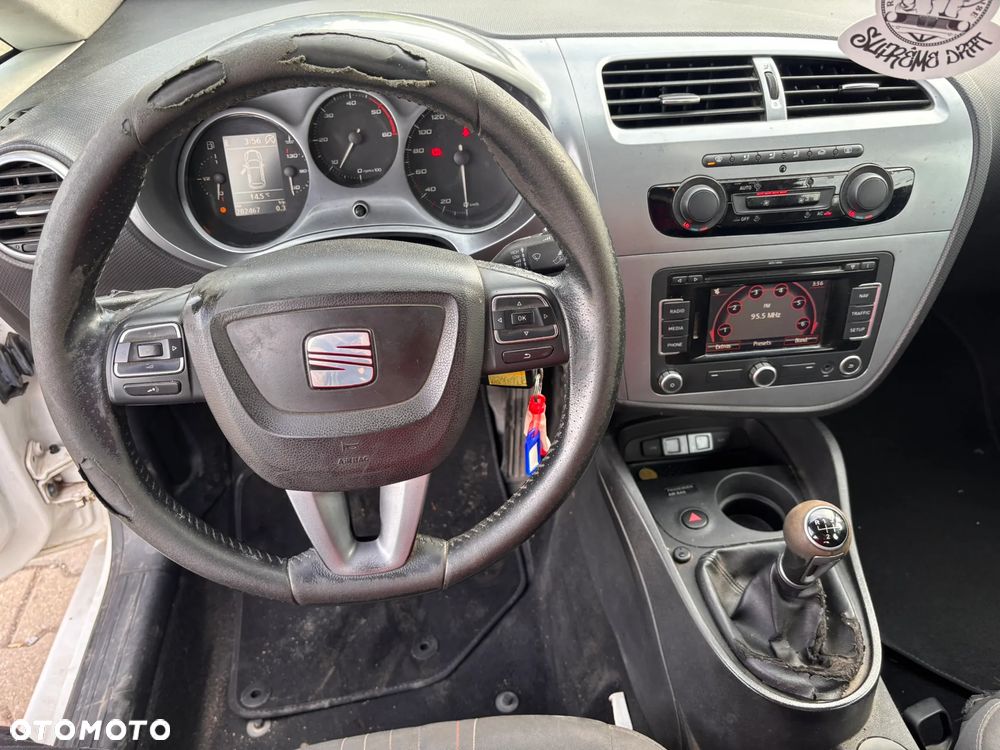 Seat Leon - 19