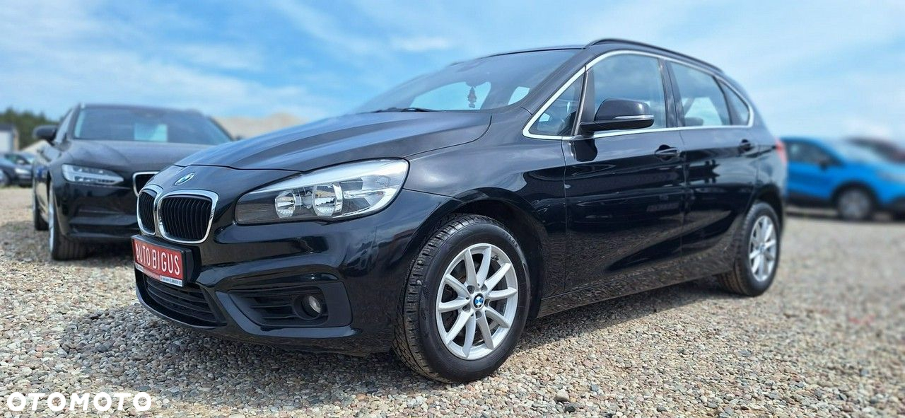 BMW Seria 2 - 3
