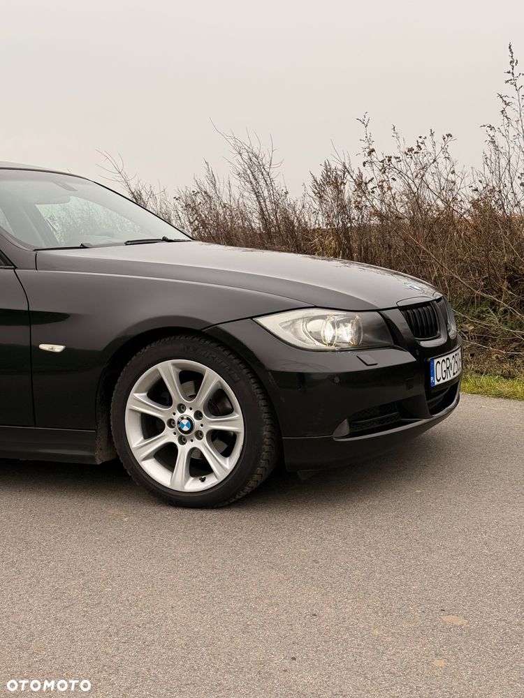 BMW Seria 3 - 2
