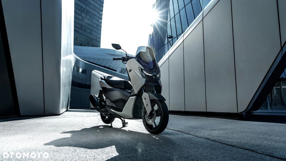 Yamaha NMAX - 6