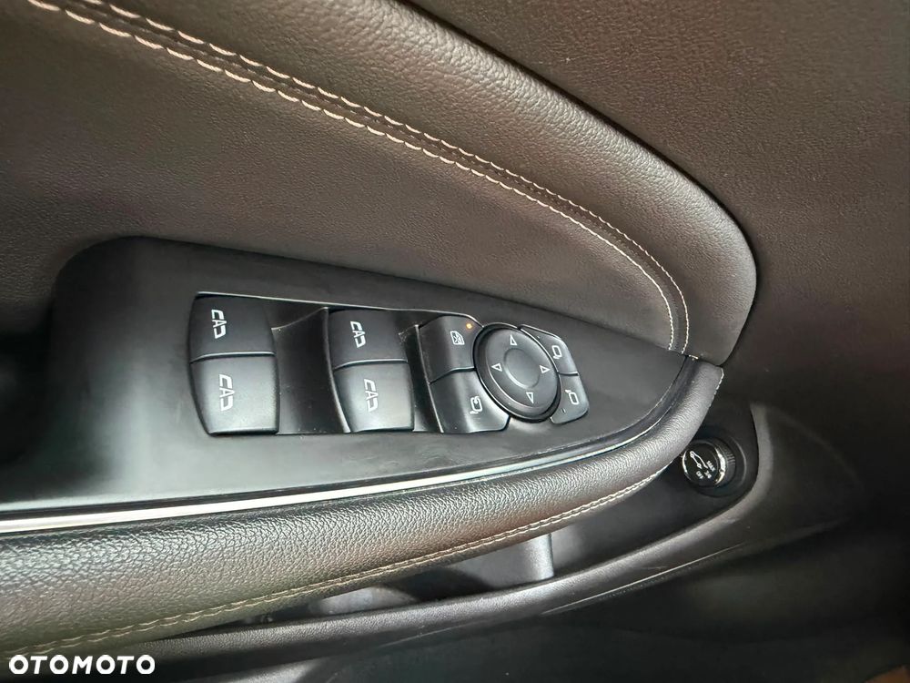 Opel Insignia 2.0 Ultimate Exclusive - 16