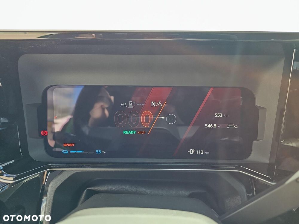 Renault 5 E-Tech Techno 120 Urban Range - 16