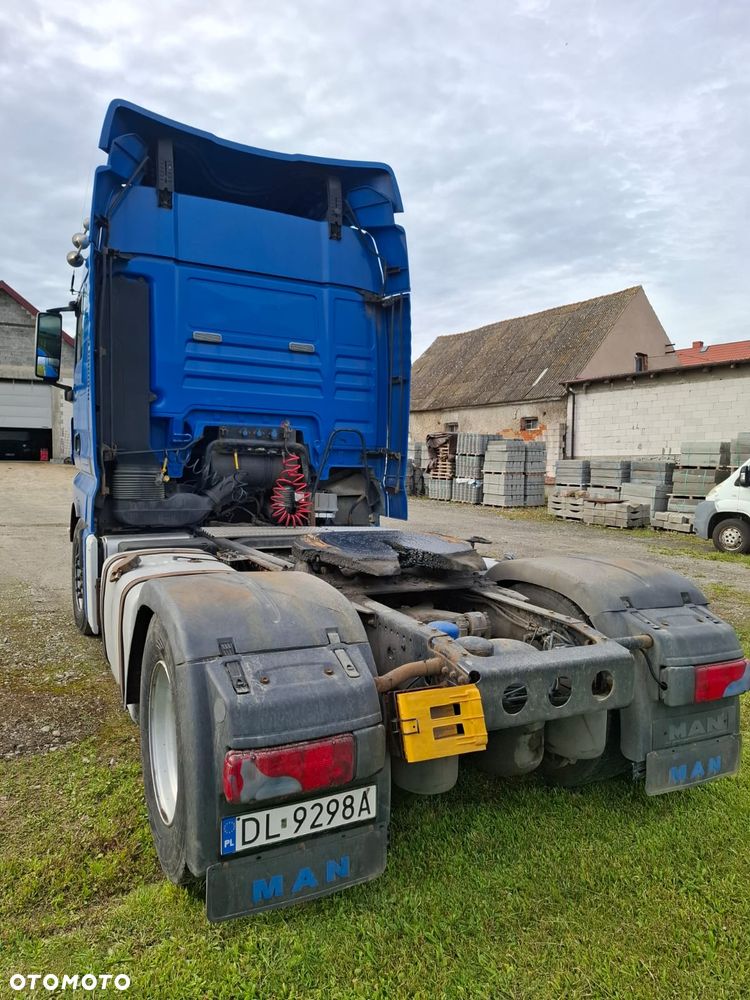 MAN Tgx 18.400 BLS - 9