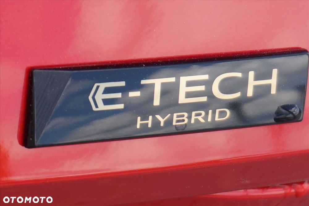 Renault Symbioz 1.8 E-Tech Full Hybrid 160 Techno - 9