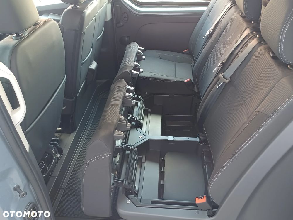 Renault Trafic brygadowy - 3