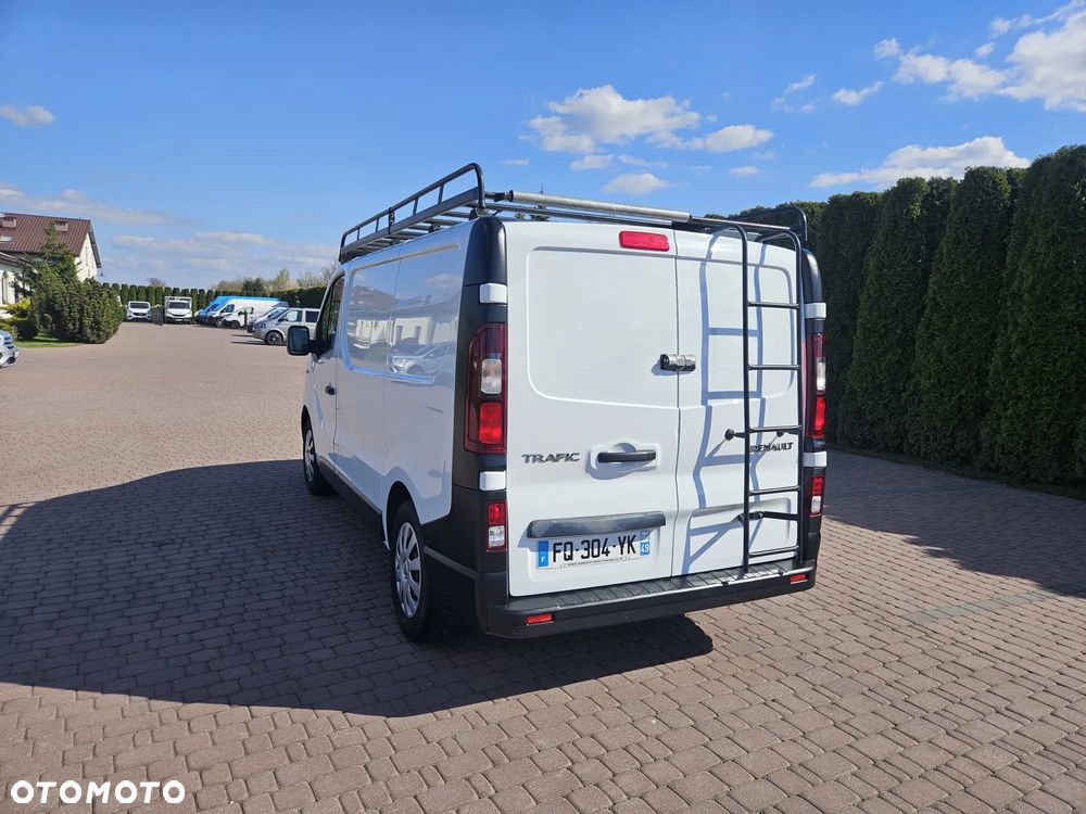 Renault trafic - 7