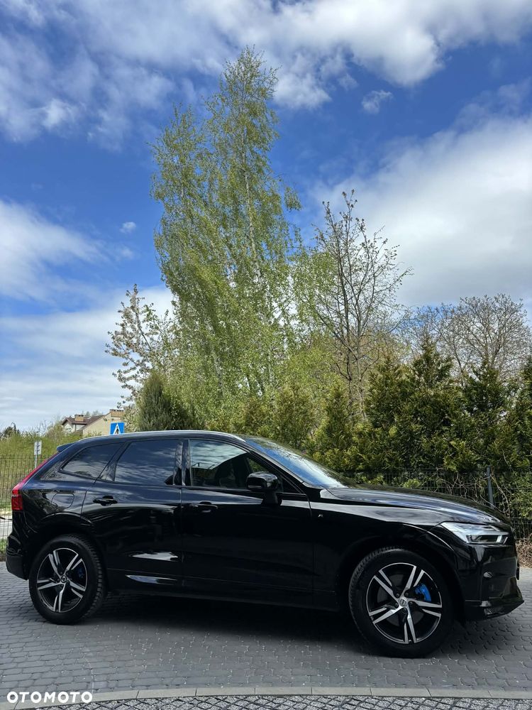 Volvo XC 60 T5 GPF R-Design - 29