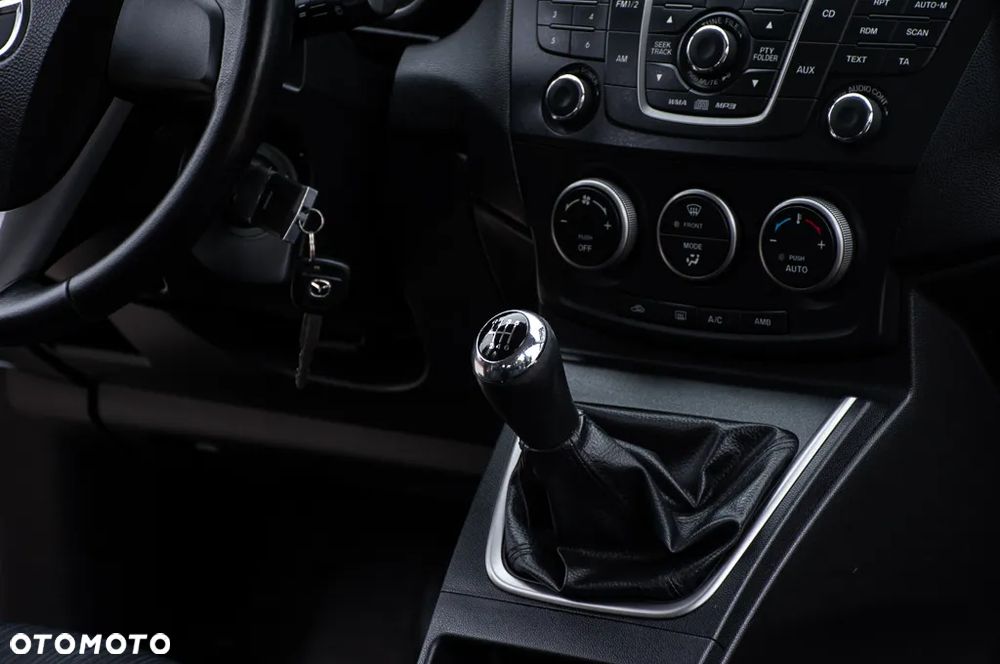 Mazda 5 1.8 Exclusive - 22
