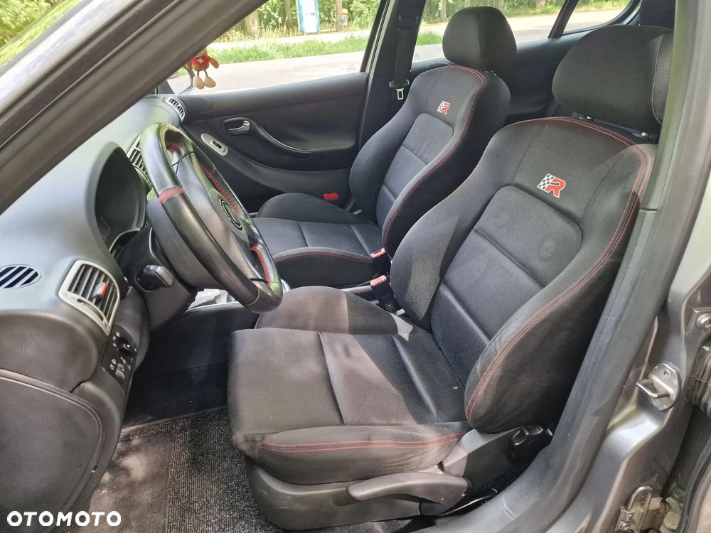 Seat Leon - 11