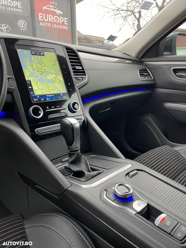 Renault Talisman ENERGY dCi 160 EDC INTENS - 9