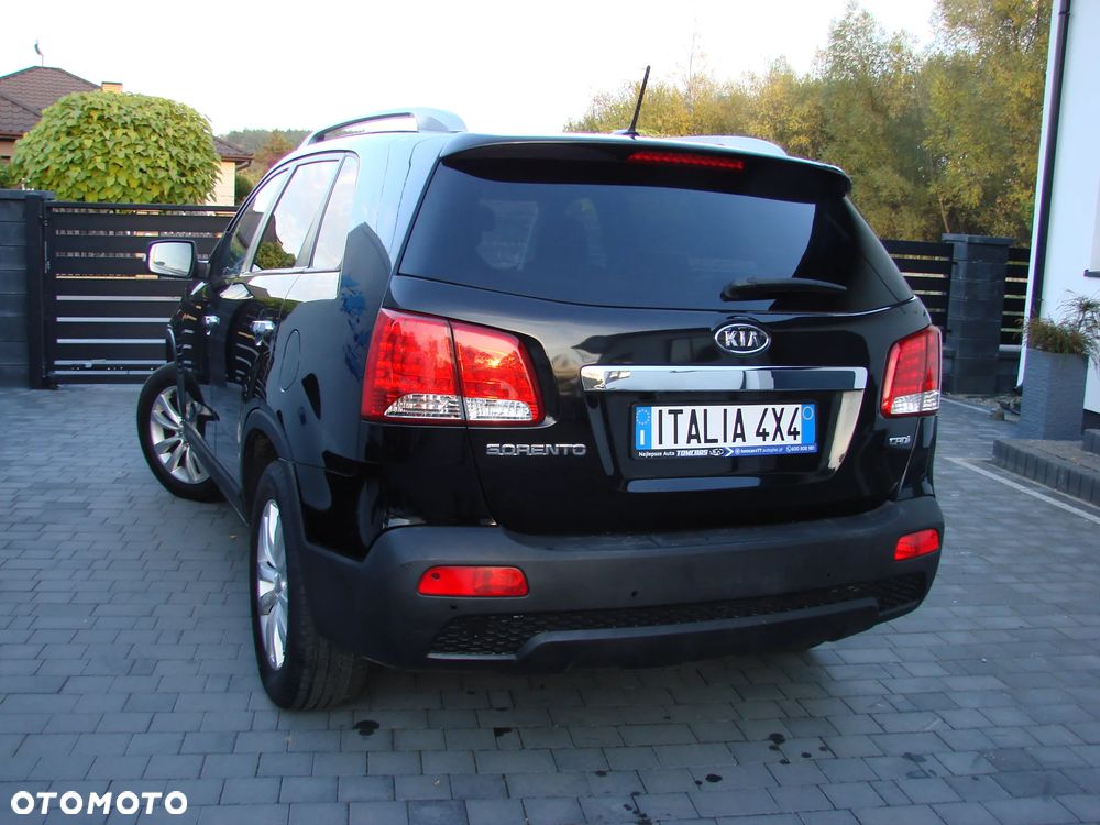 Kia Sorento - 13