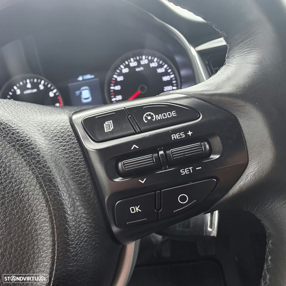 Kia Stonic - 22