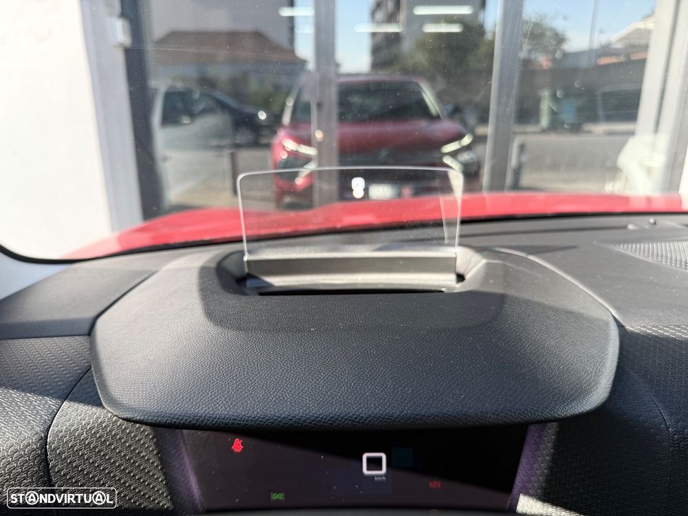 Citroën C4 1.2 PureTech Shine - 28