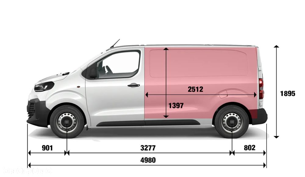Fiat Scudo - 5