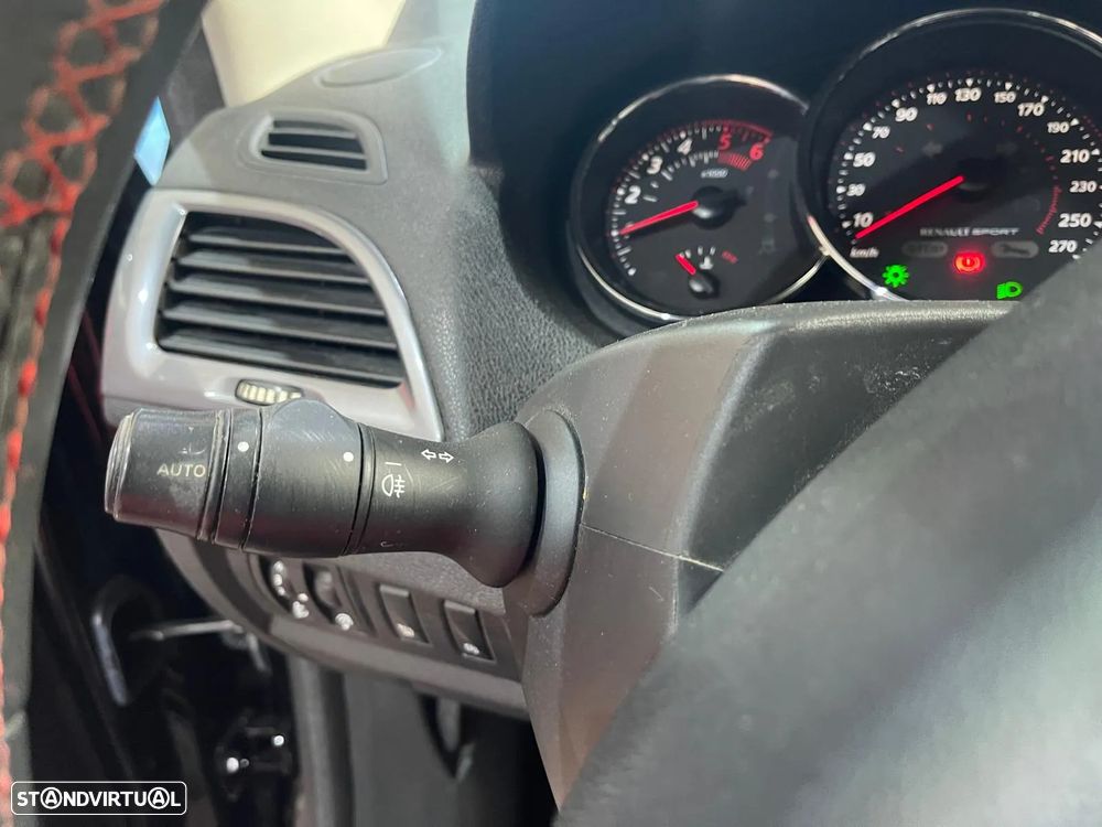 Renault Mégane Sport Tourer 1.5 dCi GT Line SS - 44